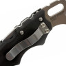 Нож COLD STEEL MINI TUFF LITE PLAIN 20MT CS_20MT